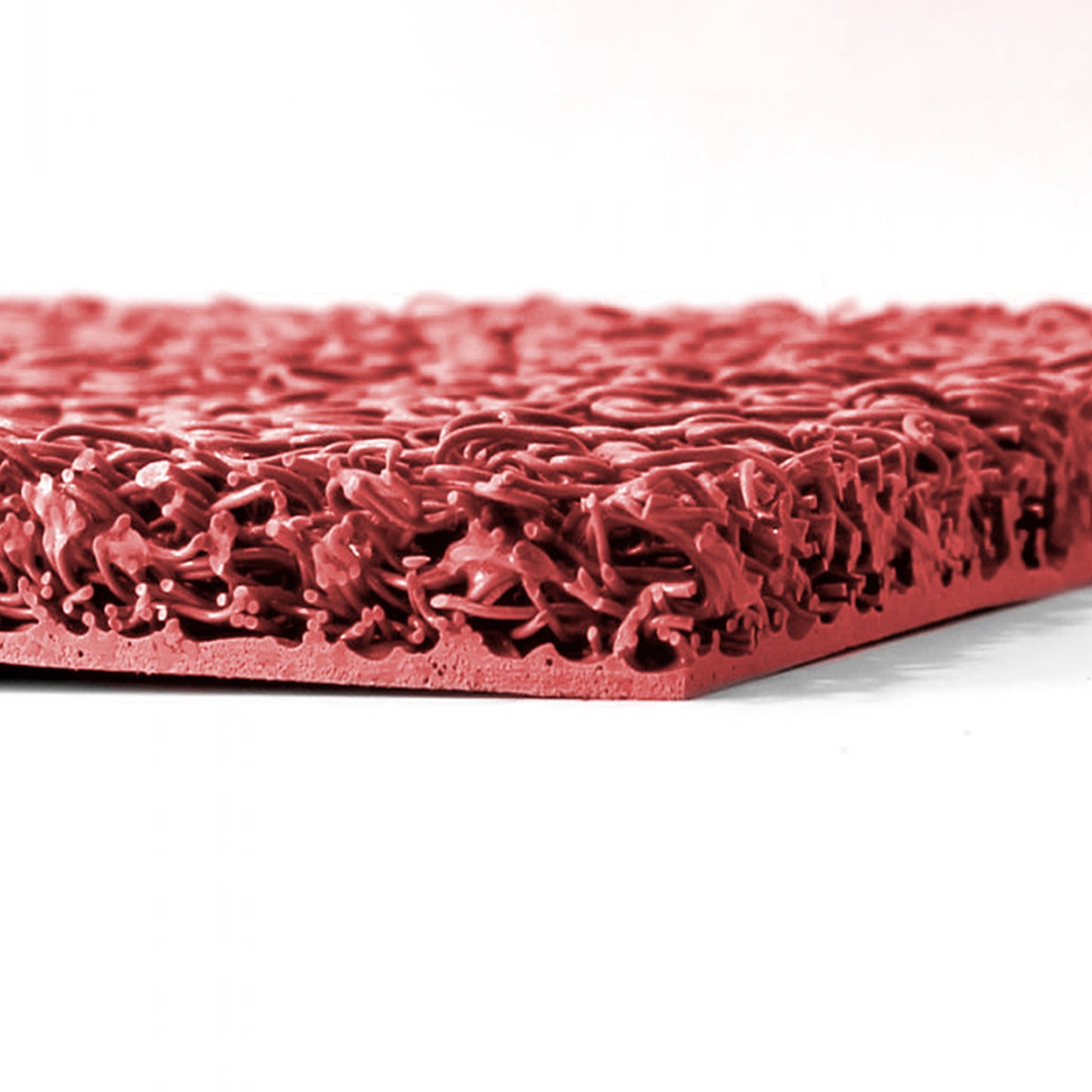 Piso Nomad 1.2Mtx12Mtx13Mm Mt Rojo