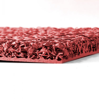 Piso Nomad 1.2Mtx12Mtx13Mm Mt Rojo