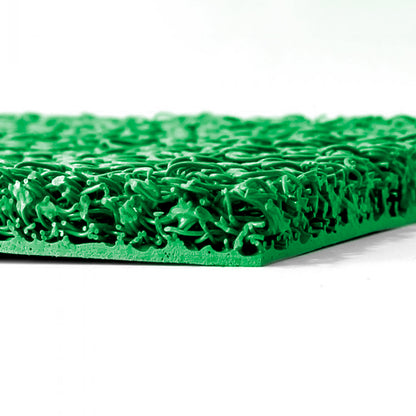 Piso Nomad 1.2Mtx12Mtx13Mm Mt Verde