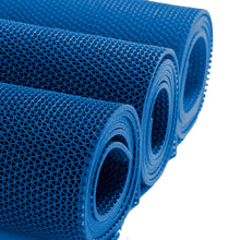 Piso Wet 1.2 Mt X15 Mt X5 Mm Azul