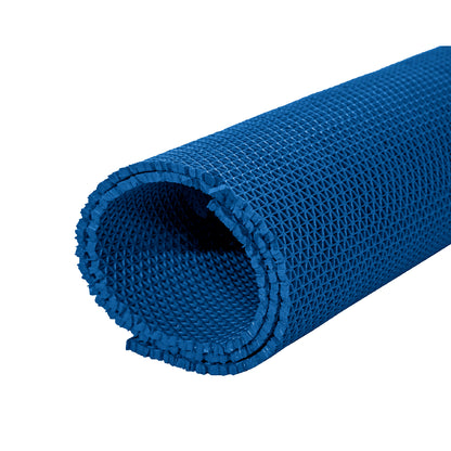 Piso Wet 1.2 Mt X15 Mt X5 Mm Azul