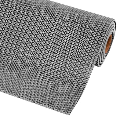 Piso Wet 1.2 Mt X15 Mt X5 Mm Gris