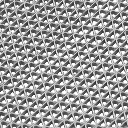 Piso Wet 1.2 Mt X15 Mt X5 Mm Gris