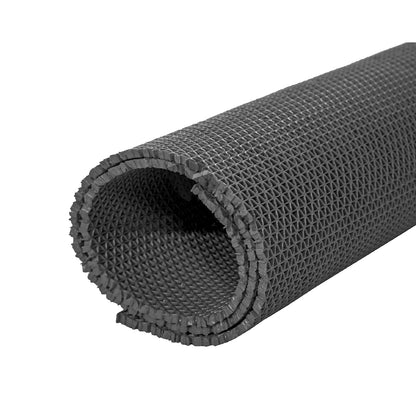 Piso Wet 1.2 Mt X15 Mt X5 Mm Gris