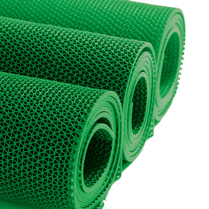 Piso Wet 1.2 Mt X15 Mt X5 Mm Verde