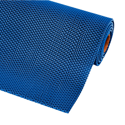 Piso Wet 1.2 Mt X12 Mt X8 Mm Azul