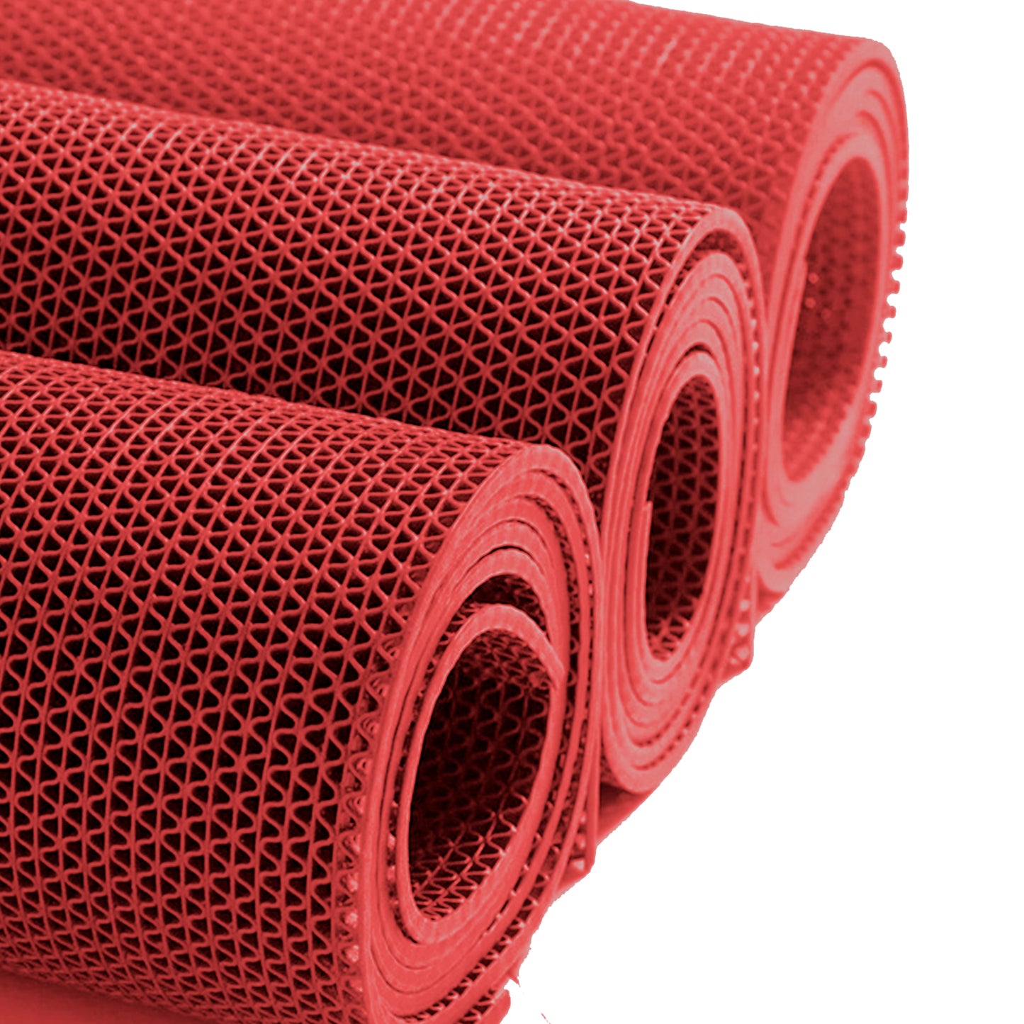 Piso Wet 1.2 Mt X 12 Mt X8 Mm Rojo