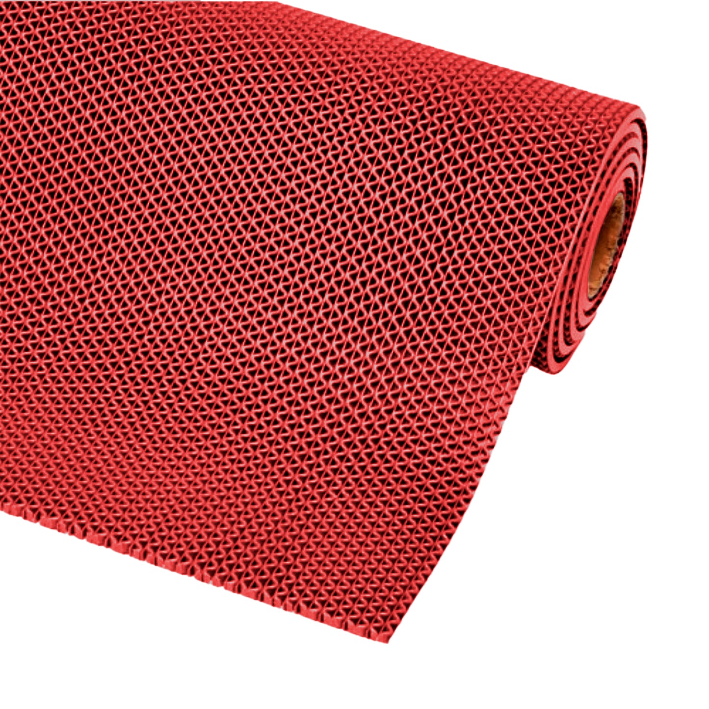 Piso Wet 1.2 Mt X 12 Mt X8 Mm Rojo