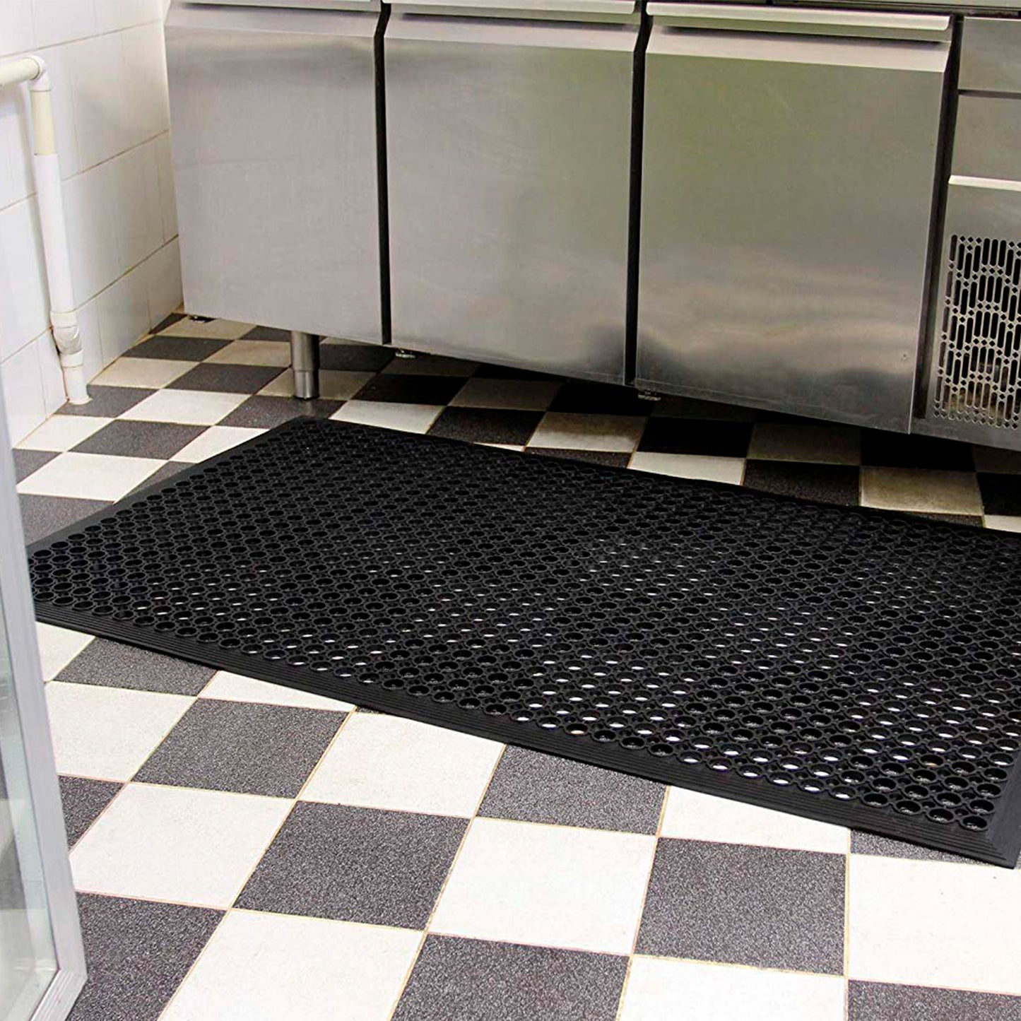 Plancha Dren Antif 1524Cx915X11Mm Sbr