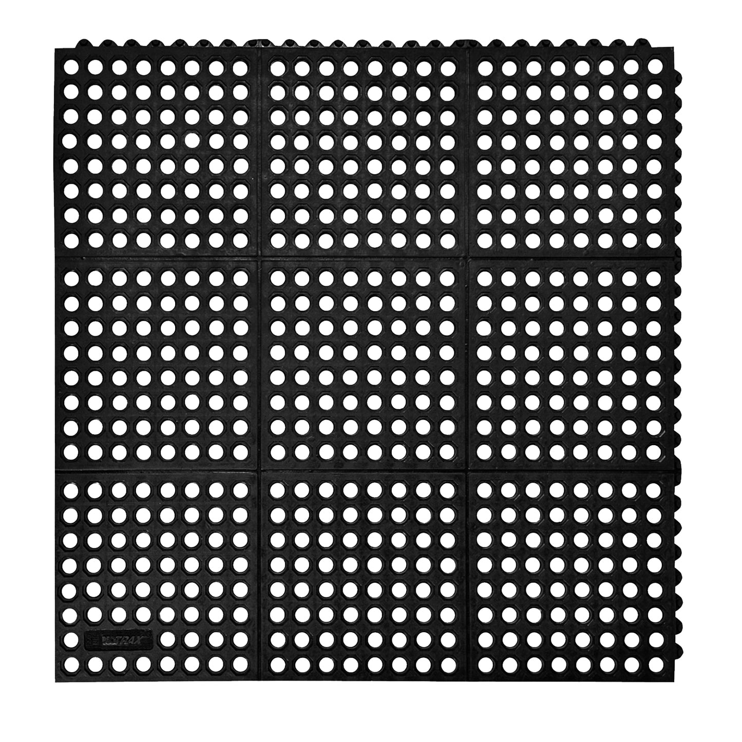 Plancha Dren Antif Ng 915Cx915Cx15Mm