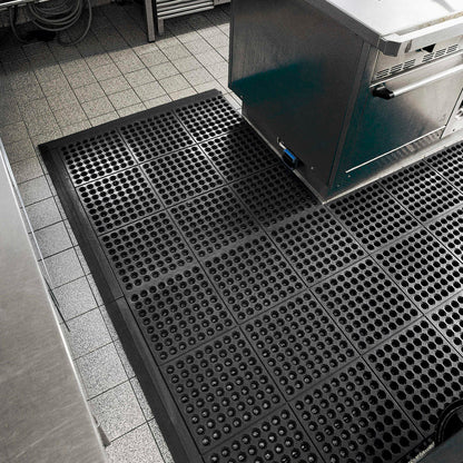 Plancha Dren Antif Ng 915Cx915Cx15Mm