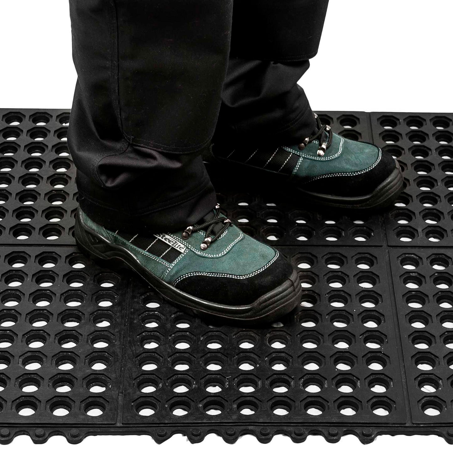 Plancha Dren Antif Ng 915Cx915Cx15Mm