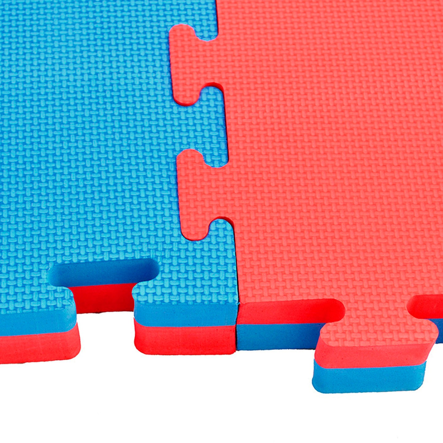 Tatami 100Cmx100Cmx20 Az/Rj