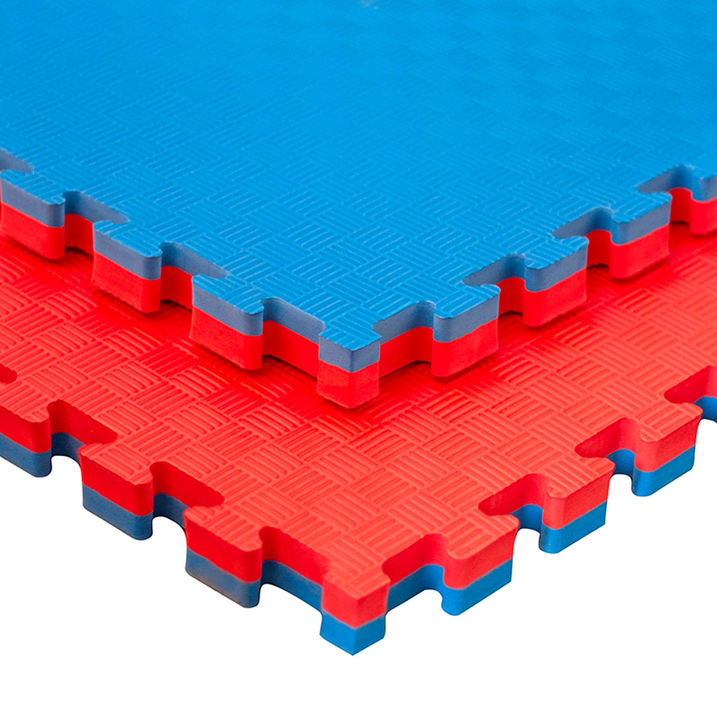 Tatami 100Cmx100Cmx20 Az/Rj