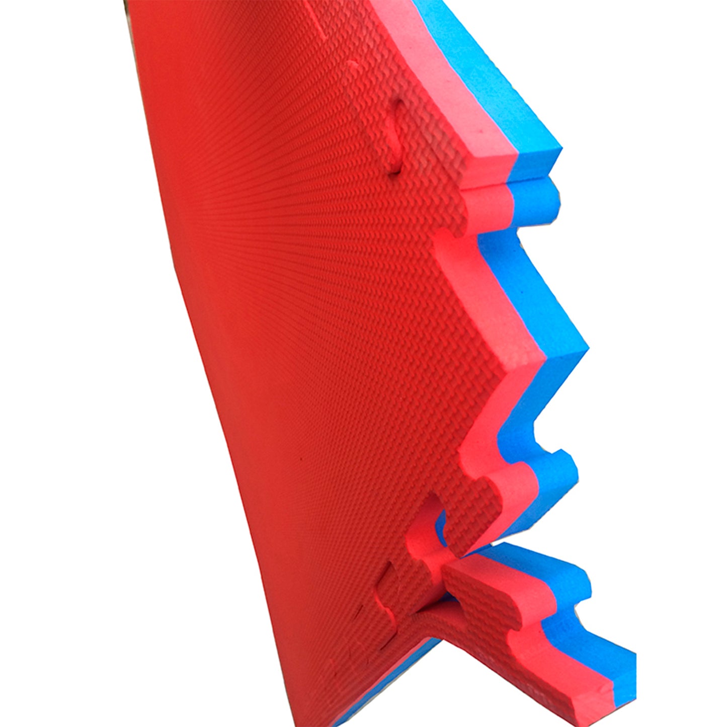 Tatami 100Cmx100Cmx20 Az/Rj