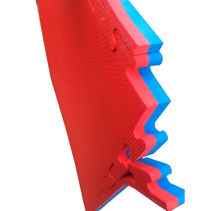 Tatami 100Cmx100Cmx20 Az/Rj