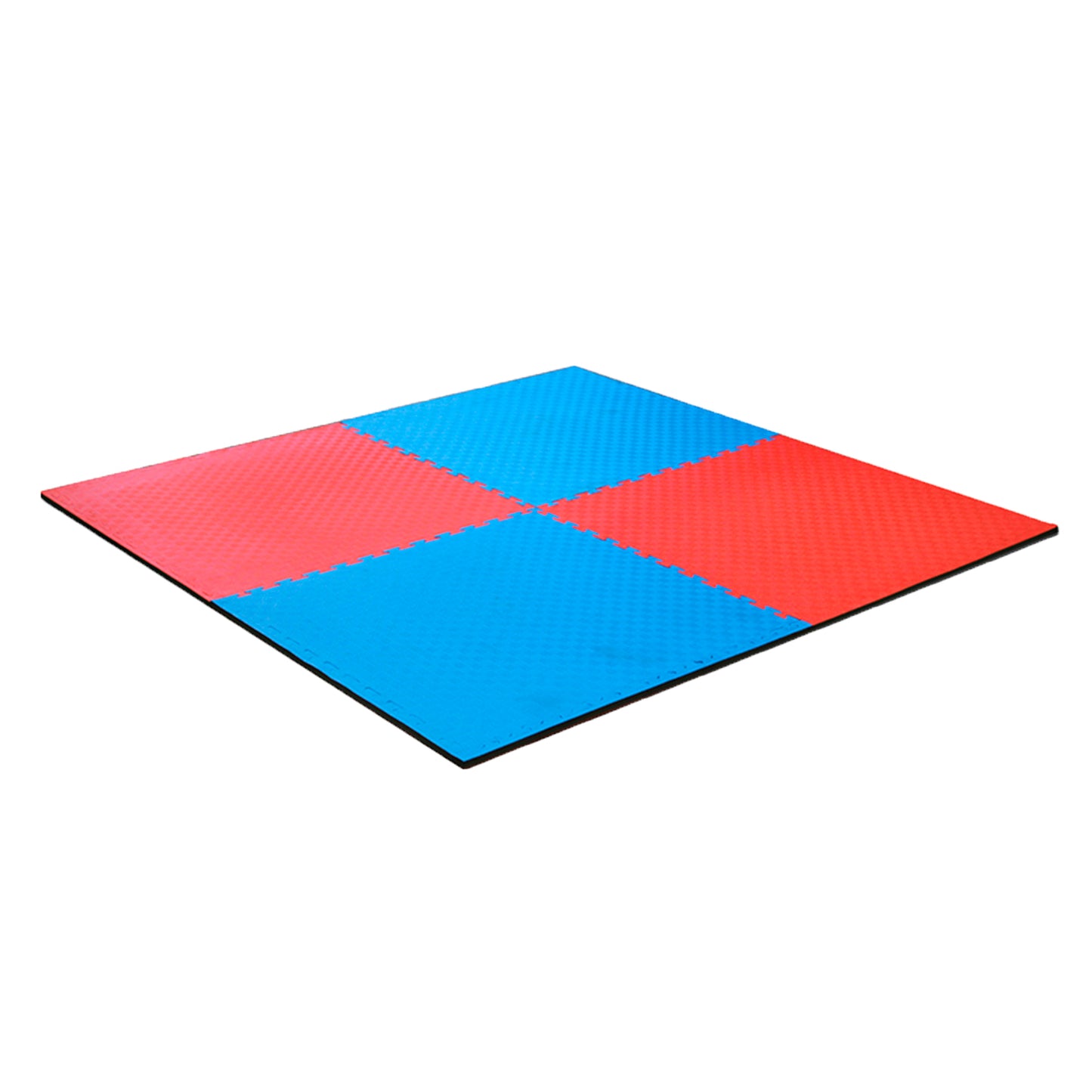 Tatami 100Cmx100Cmx20 Az/Rj