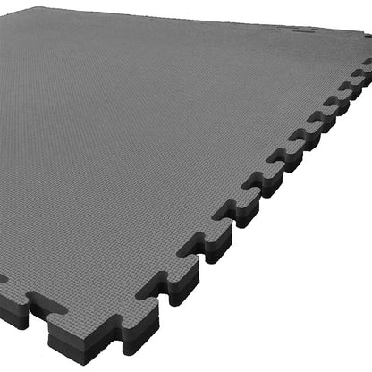 Tatami 100Cmx100Cmx20 Neg/Gr