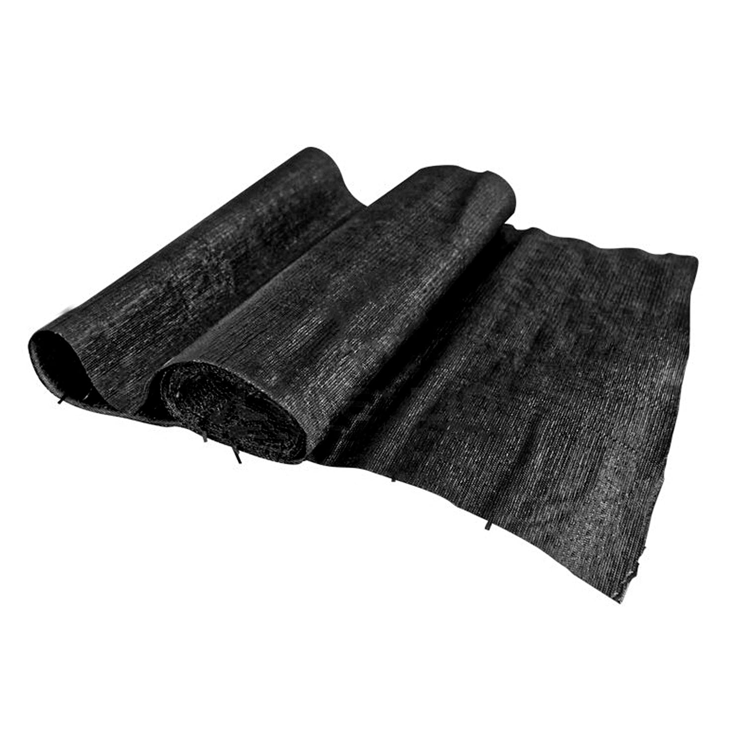 Unión simple de polipropileno Geotex de 40 cm para pasto sintético