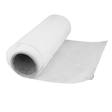 Unión para pasto sintético Stauf C-140 de 30 cm utilizada para unir paños de pasto sintético.