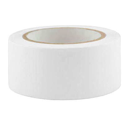 Liq. Cinta Demarc Blanco 50Mm X 30Mt