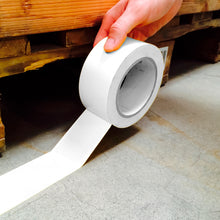 Liq. Cinta Demarc Blanco 50Mm X 30Mt