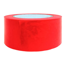 Cinta Demarc Rojo 50Mm X 30M