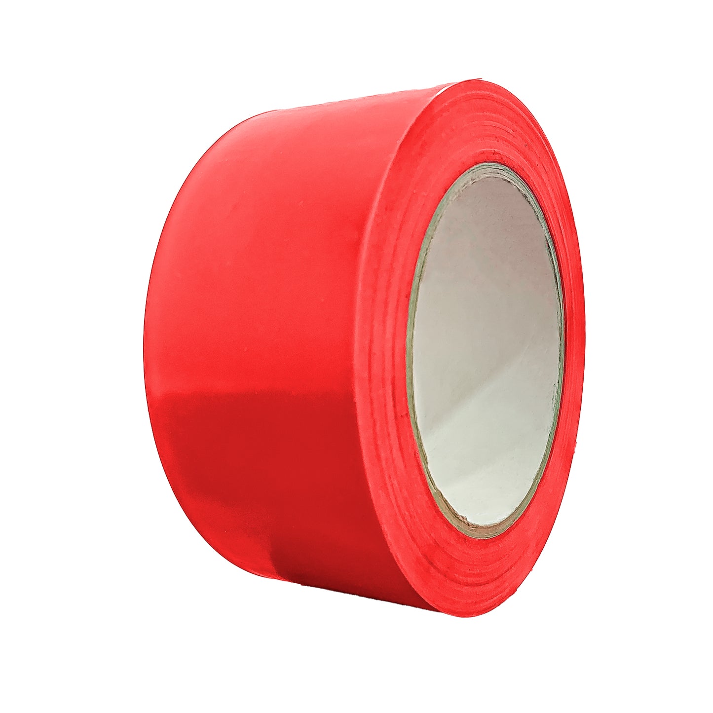 Cinta Demarc Rojo 50Mm X 30M