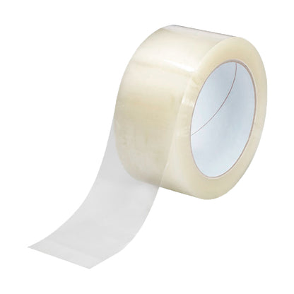 Cinta Embalaje Trans 50 Micr 48Mm X 100 Mt