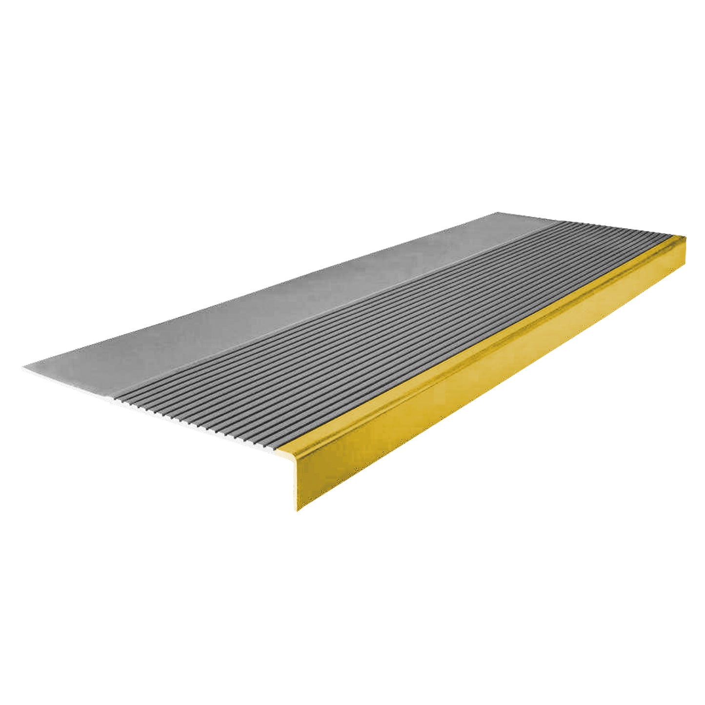 Grada Caucho Estriada G/Ama 121X32X4