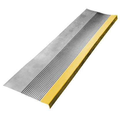 Grada Caucho Estriada G/Ama 121X32X4