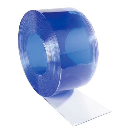 Lama Pvc Transp 2Mmx30Cmx50Mt