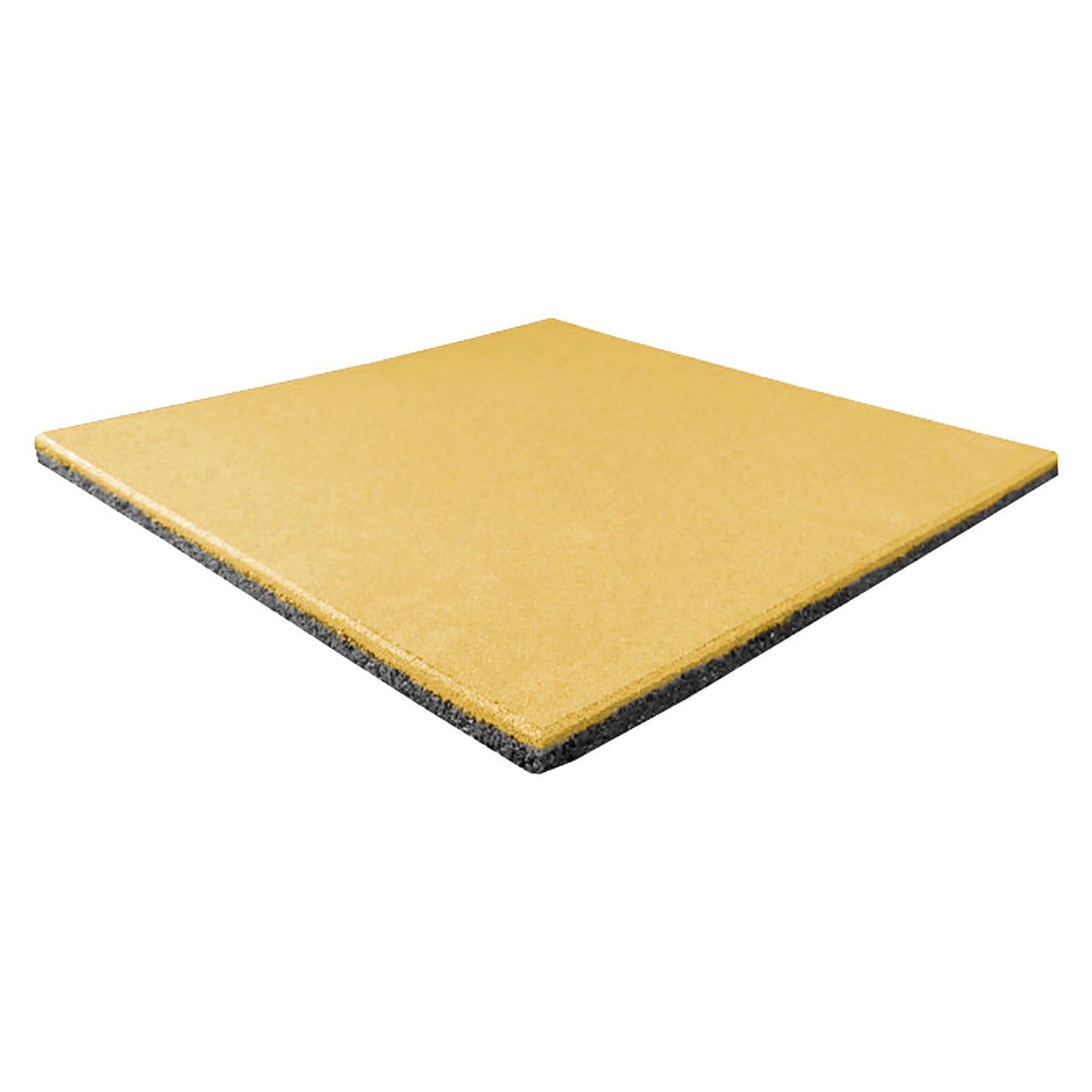 Pastelon Cauch 50X50X25 Amarillo