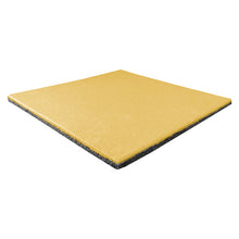 Pastelon Cauch 50X50X25 Amarillo