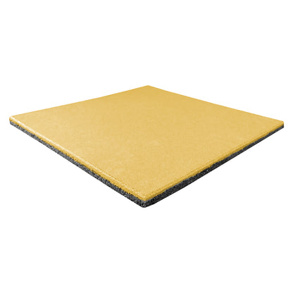 Pastelon Cauch 50X50X25 Amarillo