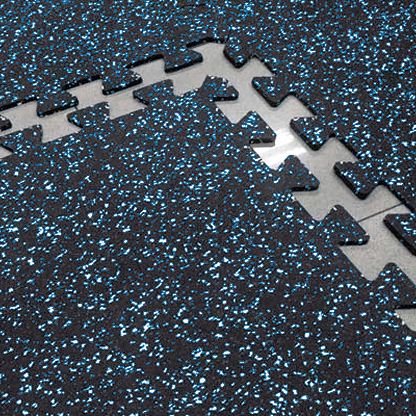 Palmeta Gym C/Un 1Mtx1Mtx6Mm Az