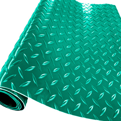 Piso Antiest Vd Diamant 3Mmx1Mtx10Mt