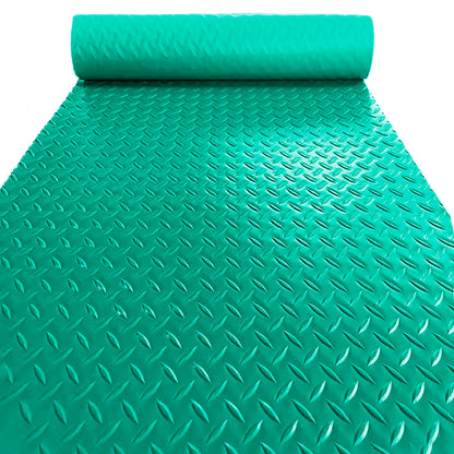 Piso Antiest Vd Diamant 3Mmx1Mtx10Mt