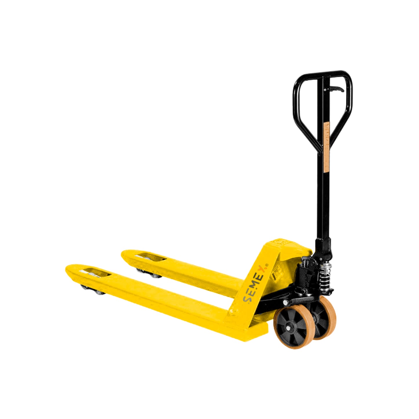 Transpal 2500Kg 685X1150Mm R:Pu