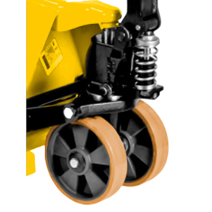 Transpal 2500Kg 685X1150Mm R:Pu