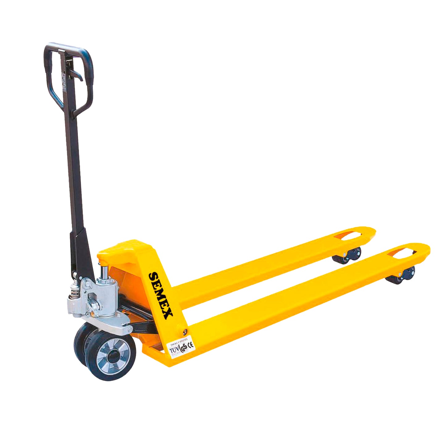 Transpal 2500Kg 685X1150Mm R:Nylon