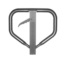 Transpal 2500Kg 685X1150Mm R:Nylon