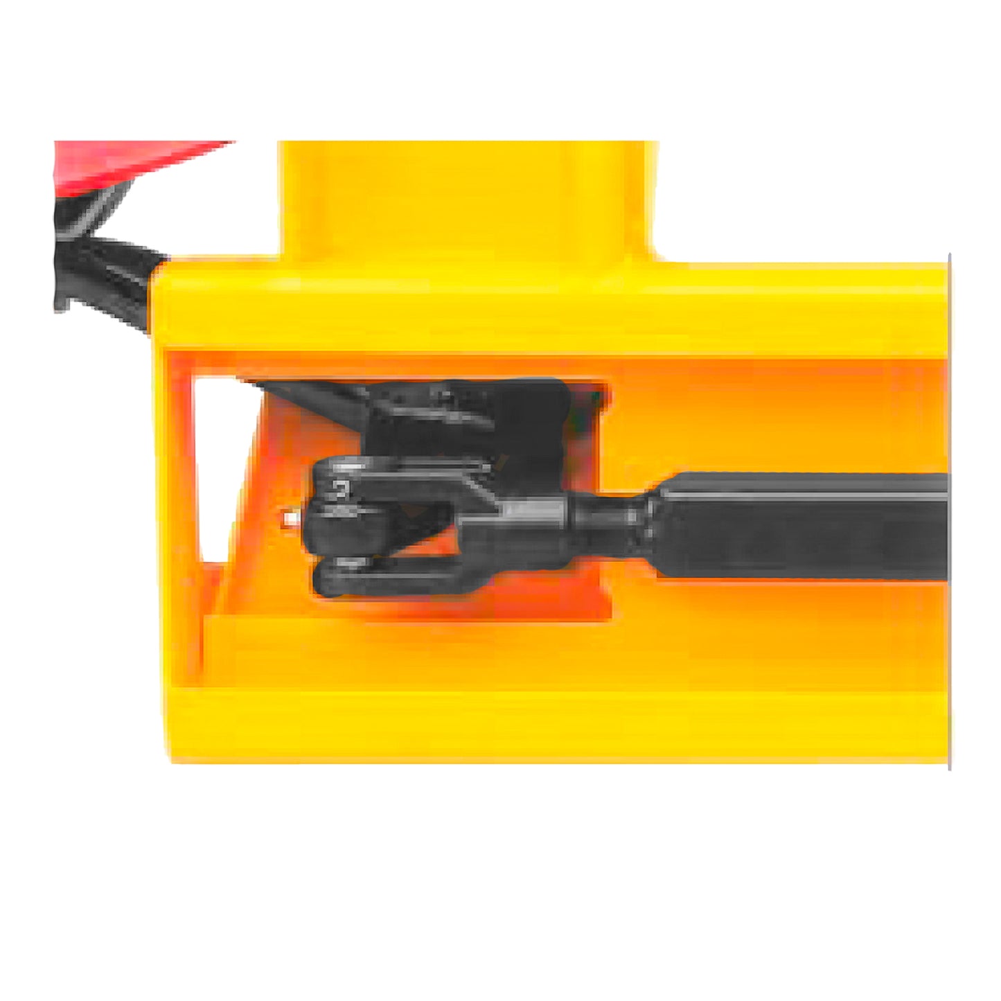 Transpal 2500Kg 685X1150Mm R:Nylon