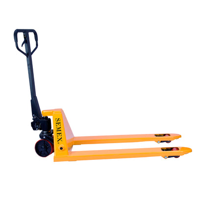 Transpal 2500Kg 520X1150Mm R:Nyl