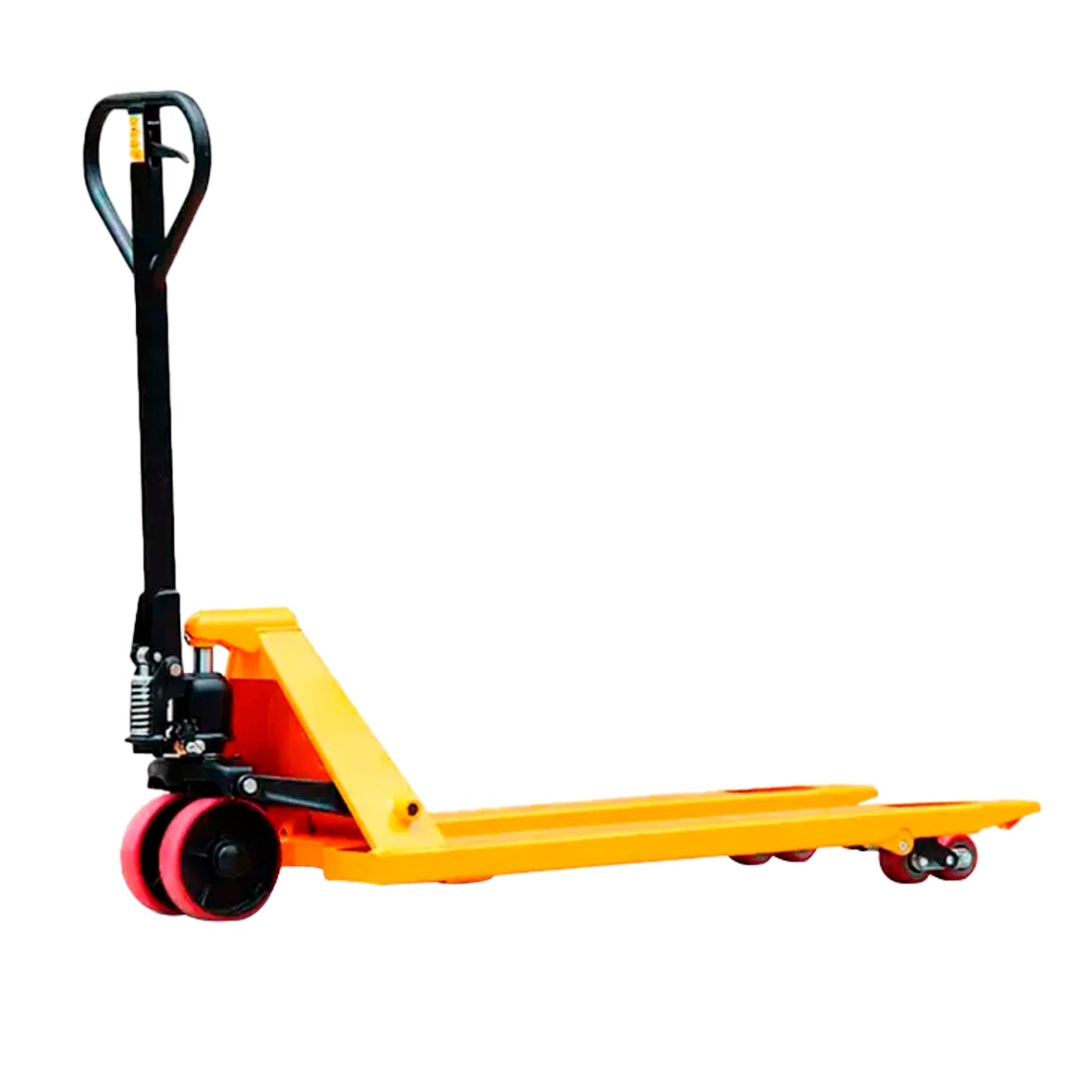 Transpal 2500Kg 520X1150Mm R:Nyl