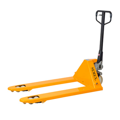 Transpal 3500Kg 685X1150Mm R:Nyl