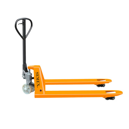 Transpal 3500Kg 685X1150Mm R:Nyl