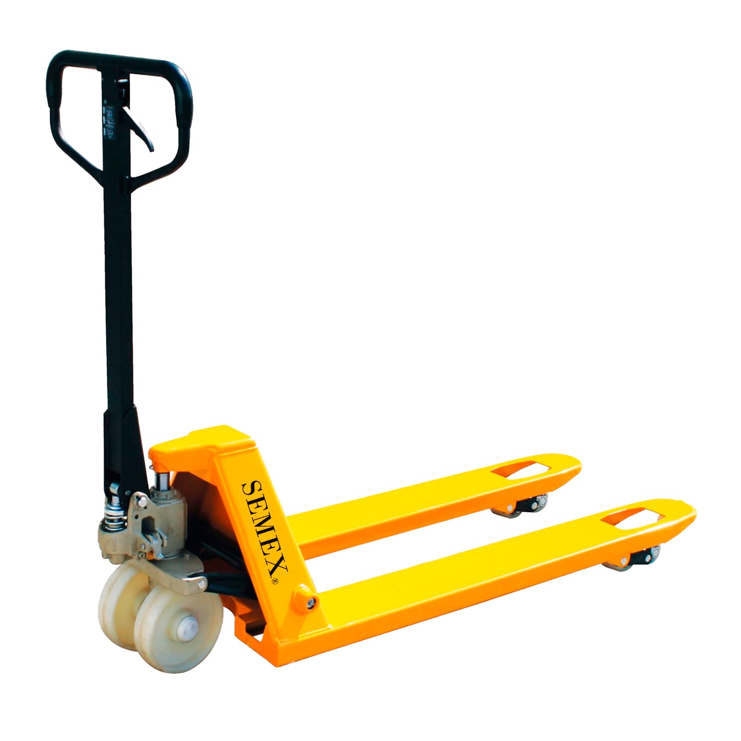 Transpal 3500Kg 685X1150Mm R:Nyl