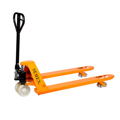 Transpal 3500Kg 685X1150Mm R:Nyl