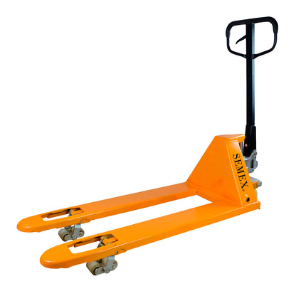 Transpal 5000Kg 685X1150Mm R:Nyl